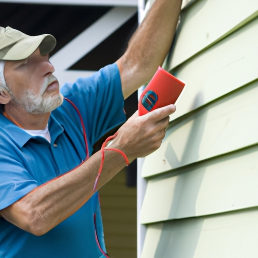 Energy-efficient Siding Bellingham