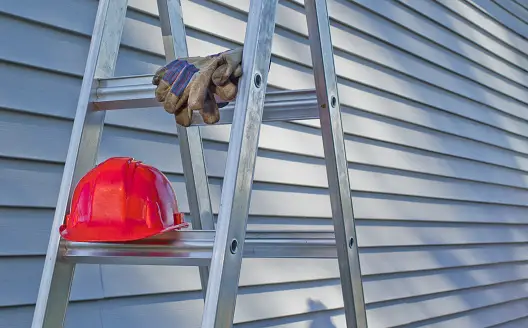 Weather-resistant Siding Bellingham