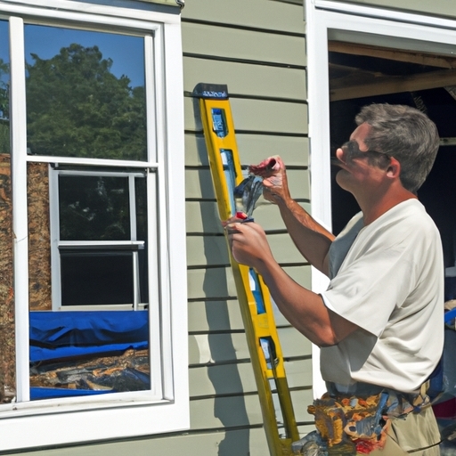 Siding Contractor Reviews