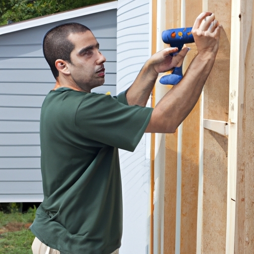 Weather-resistant Siding Bellingham